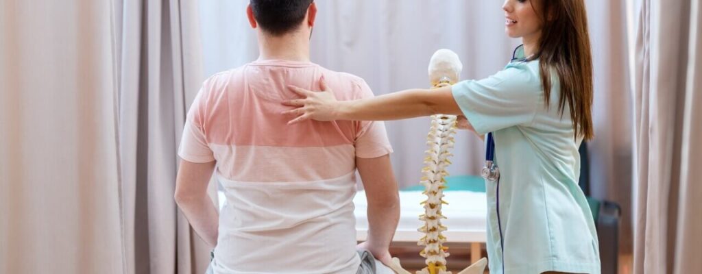 Is a Herniated Disc The Culprit of Your Back Pain?