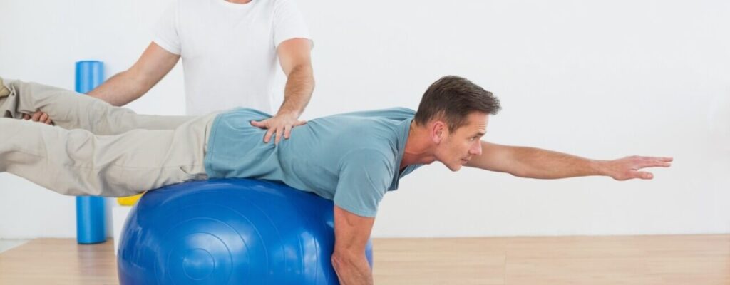 Bounce Back To a Pain-Free Life With Physical Therapy