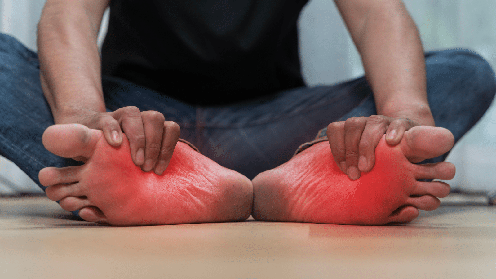 5 Exercises for Plantar Fasciitis and Heel Pain