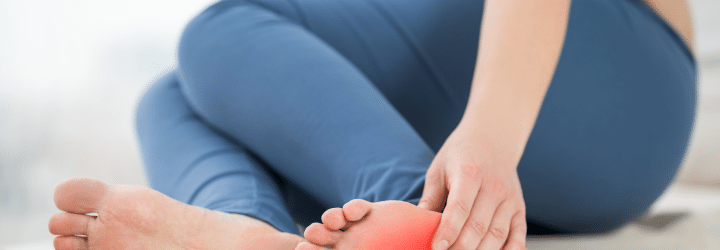5 Exercises for Plantar Fasciitis and Heel Pain