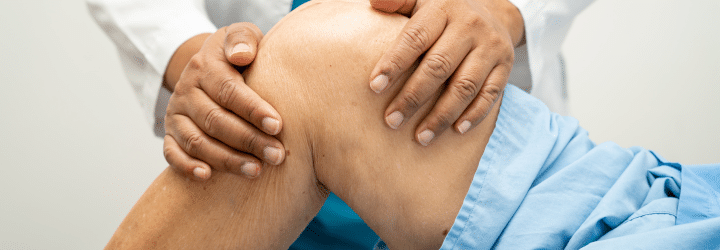 5 Tips to Speed Up Recovery After Knee Surgery