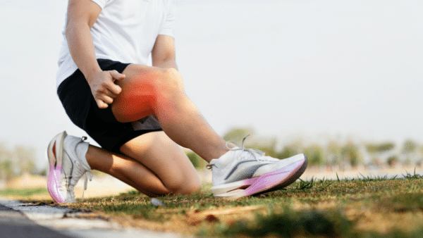 5 Tips to Speed Up Recovery After Knee Surgery