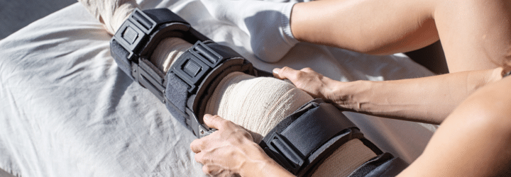 5 Tips to Speed Up Recovery After Knee Surgery