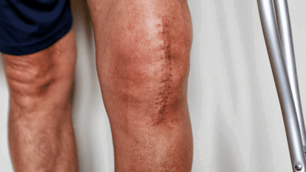 ACL Surgery Recovery: Everything You Need to Know