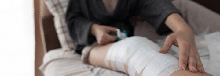 ACL Surgery Recovery: Everything You Need to Know