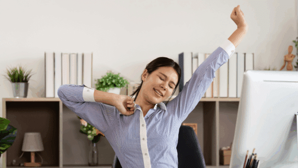 Best Stretches to Improve Mobility and Reduce Stiffness