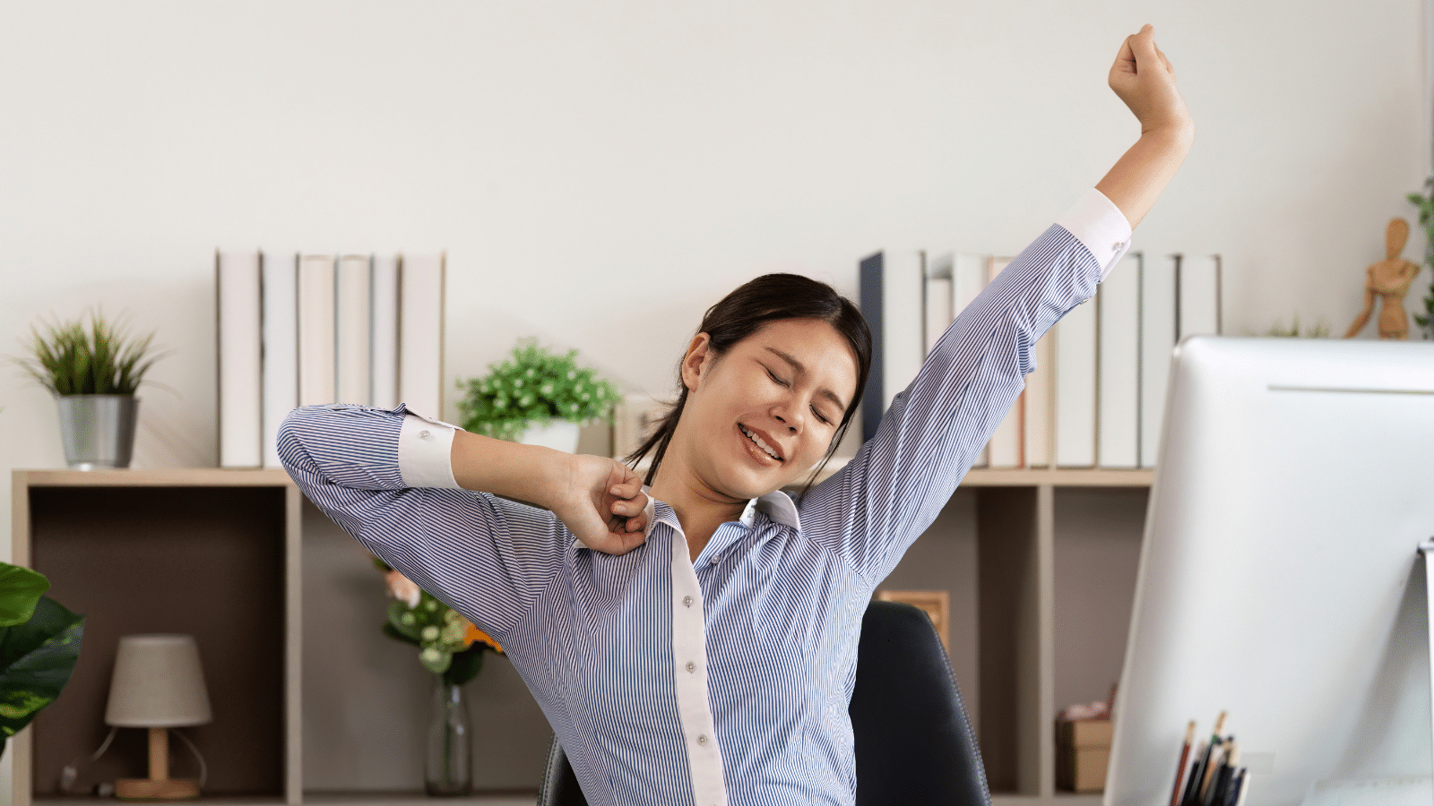 Best Stretches to Improve Mobility and Reduce Stiffness