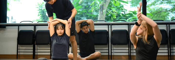 Best Stretches to Improve Mobility and Reduce Stiffness.