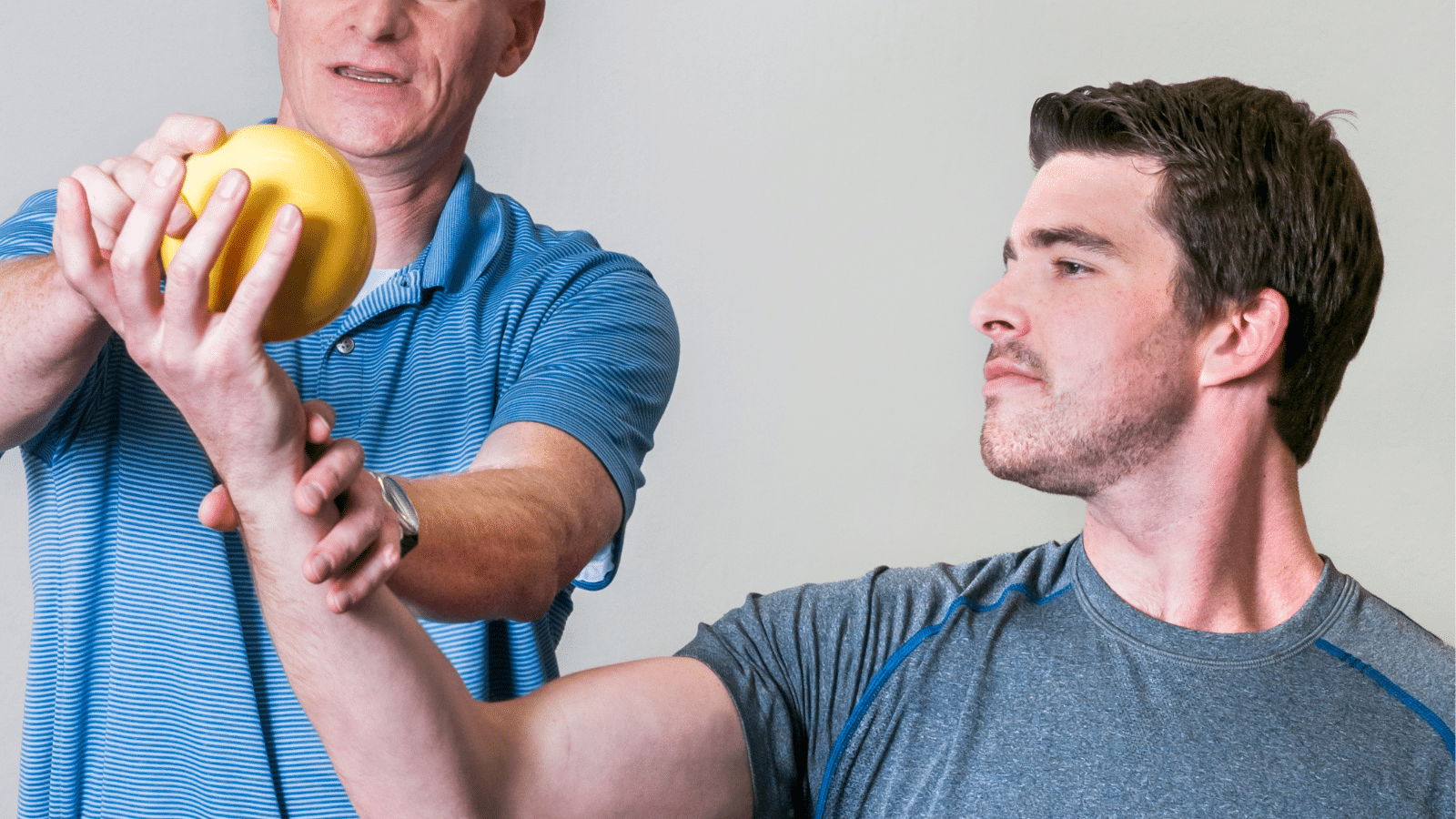 How Does Physical Therapy Help a Rotator Cuff Injury?