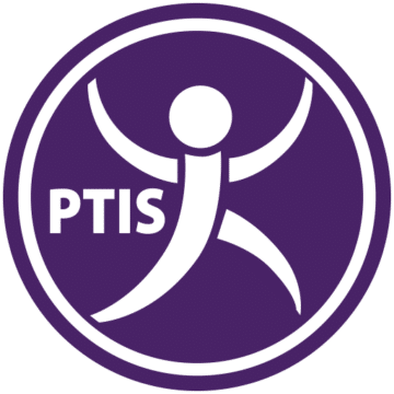 PTIS Englewood Physical Therapy Clinic Icon