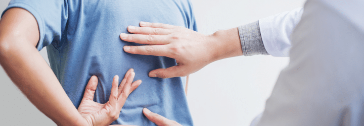 Physical Therapy Guide to Spinal Stenosis