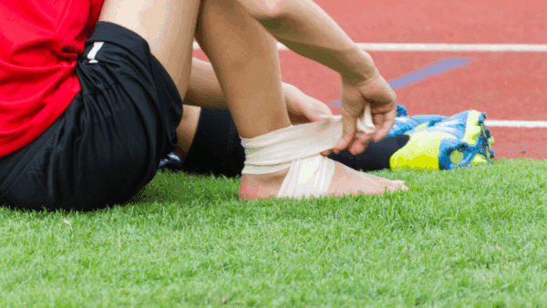 Physical Therapy Tips to Prevent Sports Injuries