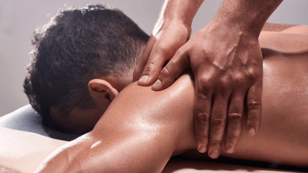 How to Recover From a Shoulder Injury With Physical Therapy