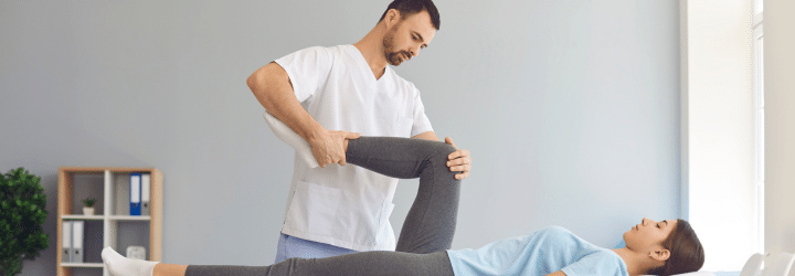 Signs That You Might Need Physical Therapy