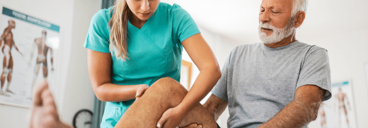 The Benefits of Manual Therapy for Hip Pain Management 